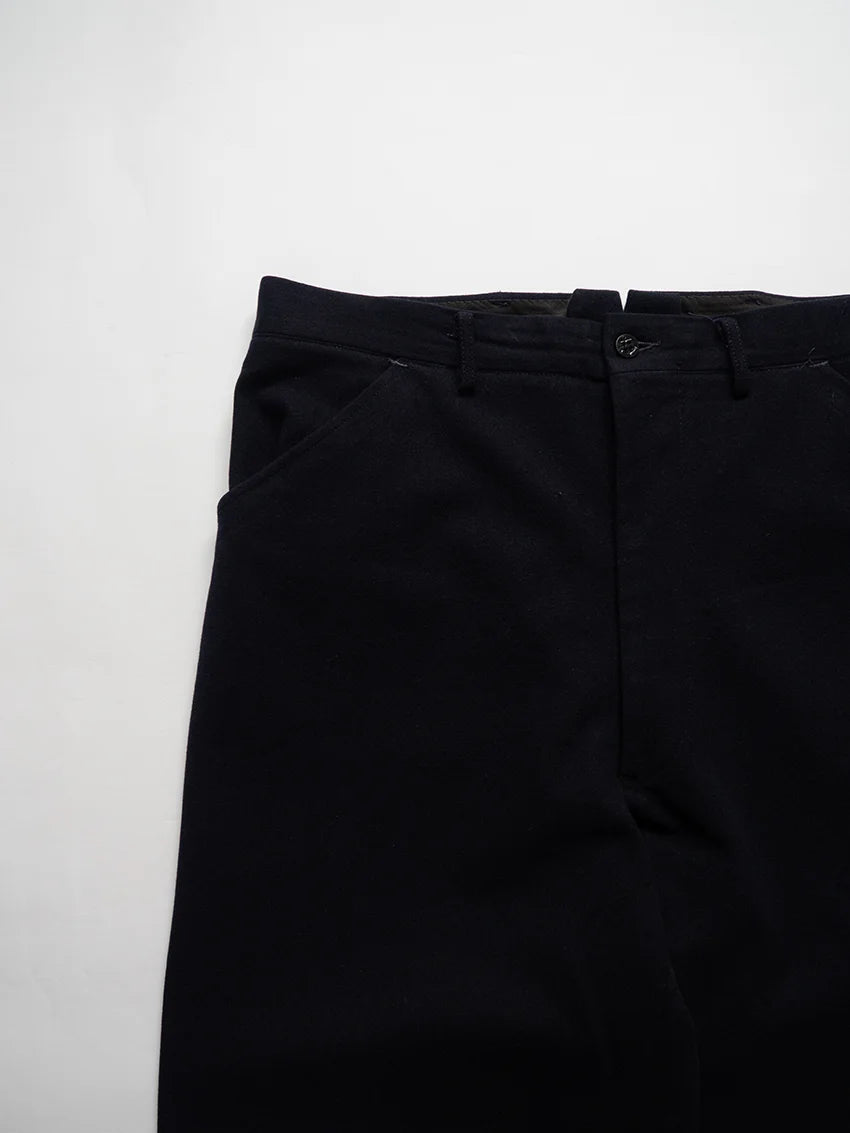 50s US Navy Cracker Jack Chino Pants - W34 L34