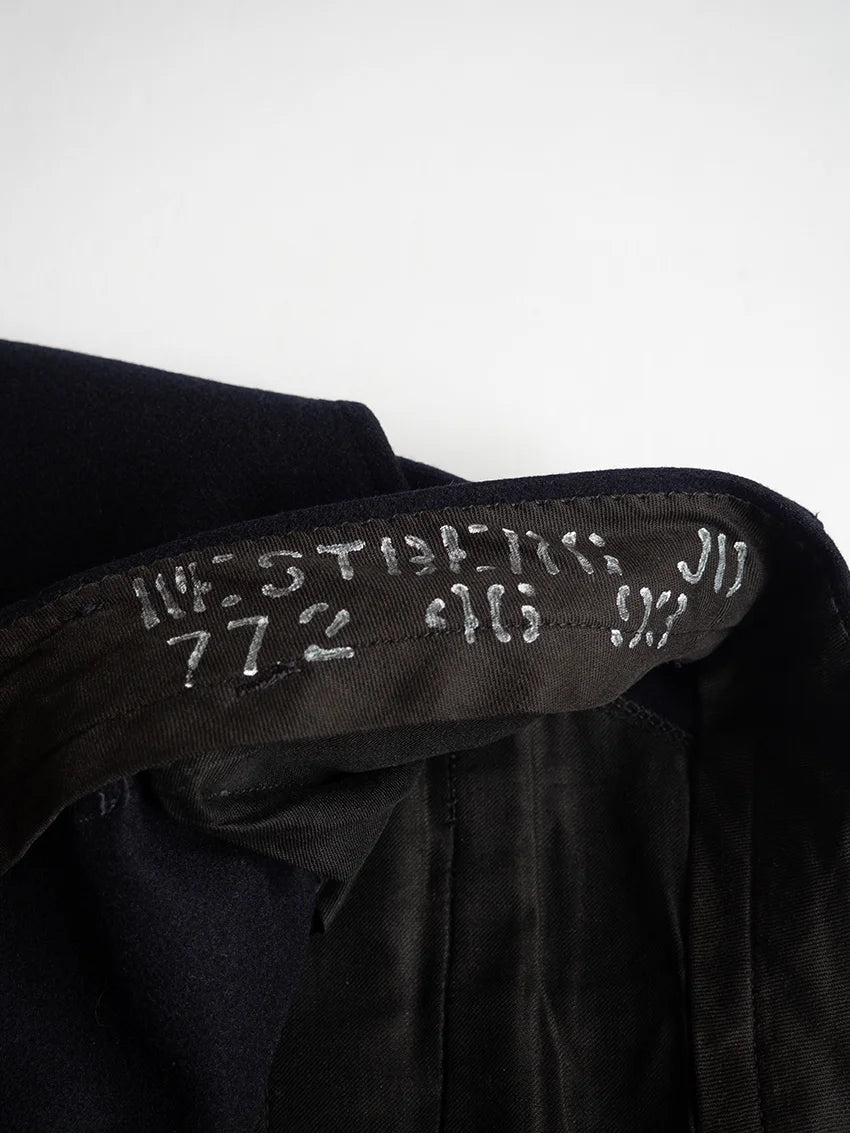 50s US Navy Cracker Jack Chino Pants - W34 L34
