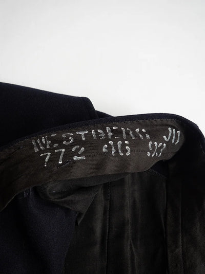 50s US Navy Cracker Jack Chino Pants - W34 L34