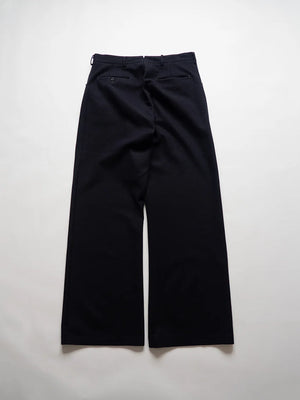 50s US Navy Cracker Jack Chino Pants - W34 L34