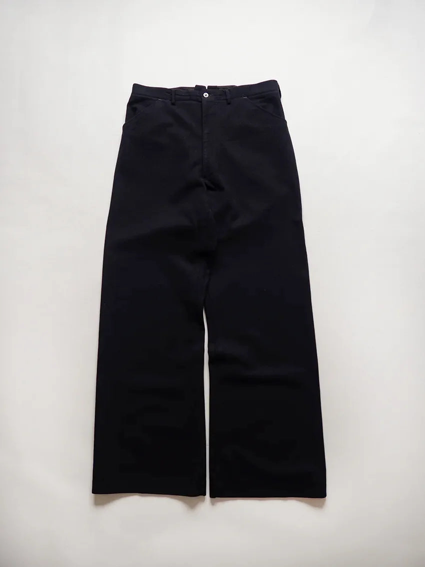 50s US Navy Cracker Jack Chino Pants - W34 L34