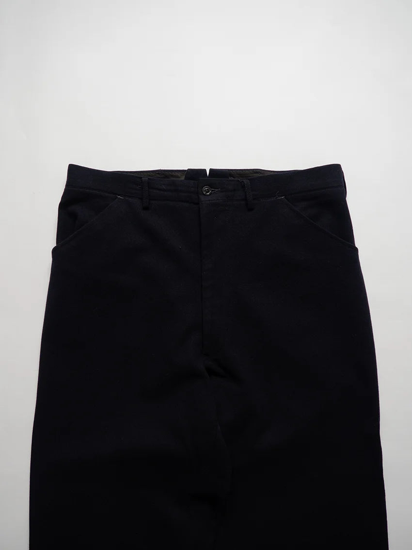 50s US Navy Cracker Jack Chino Pants - W34 L34