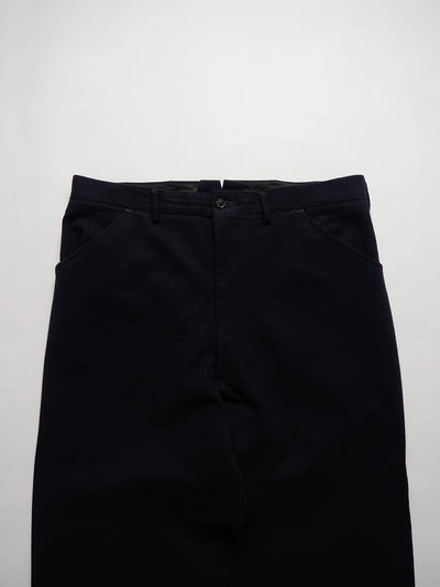 50s US Navy Cracker Jack Chino Pants - W34 L34