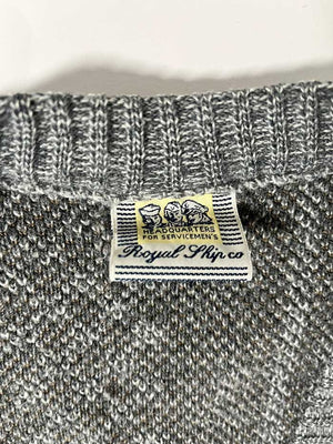 Vintage Ccardigan 90s Salviato - M