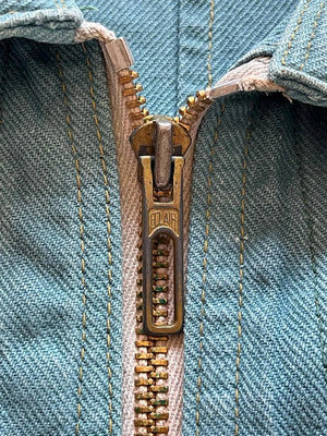 Zip Eclair vintage