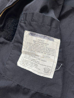 Light jacket USAF 60s Black - M