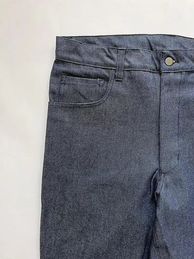 90s Marina Italiana Raw Denim - W34 L32
