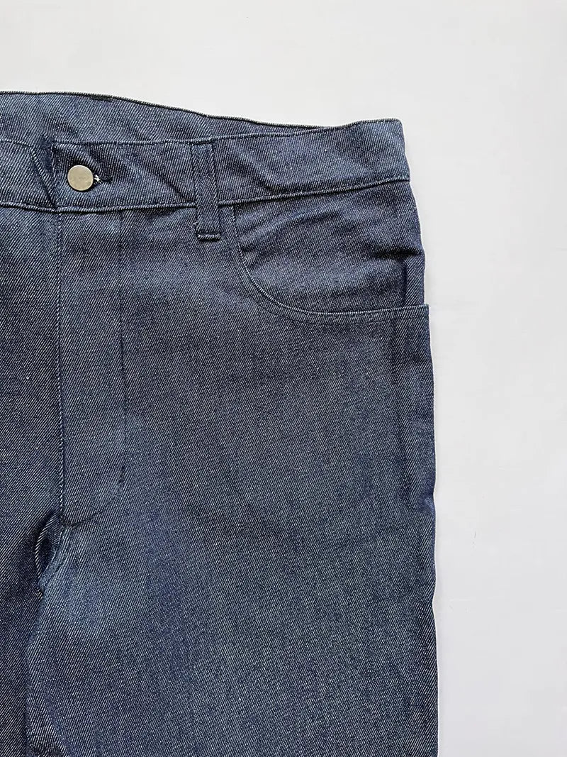 90s Marina Italiana Raw Denim - W34 L32