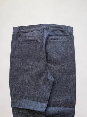 90s Marina Italiana Raw Denim - W30 L32