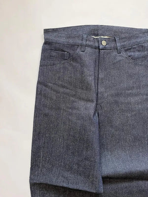 90s Marina Italiana Raw Denim - W30 L32