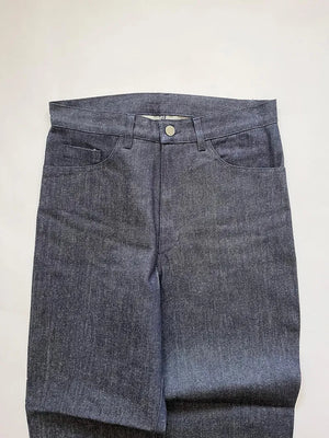 90s Marina Italiana Raw Denim - W30 L32