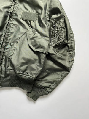 Blouson de pilote 1977 USAF CWU-36/P - L