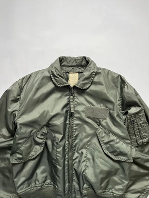 Blouson de pilote 1977 USAF CWU-36/P - L