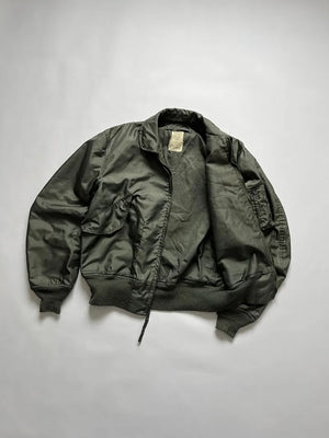 Blouson de pilote 1977 USAF CWU-36/P - L