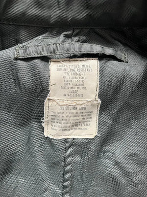 Label of cwu36p