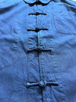Chinese work jacket 70s "Shanghai" - M/L