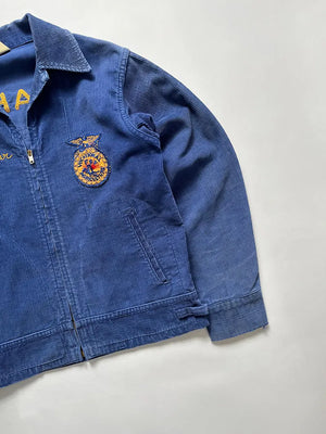 1960s FFA Jacket Idaho - S