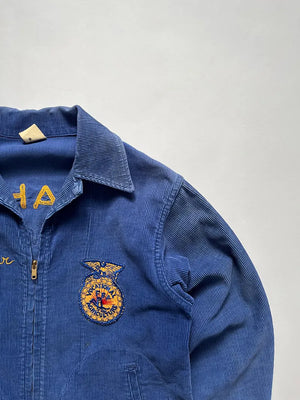 1960s FFA Jacket Idaho - S