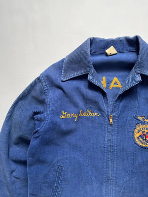 1960s FFA Jacket Idaho - S