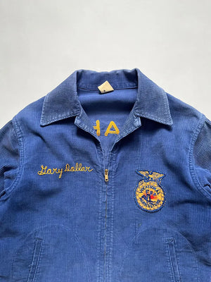 1960s FFA Jacket Idaho - S