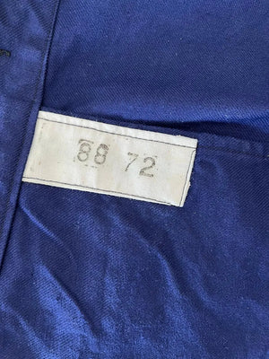 Label of Jacket