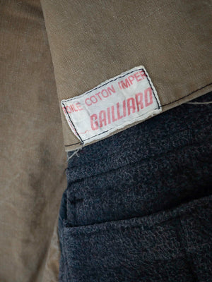 50s Gailliard French Hunting Jacket - M