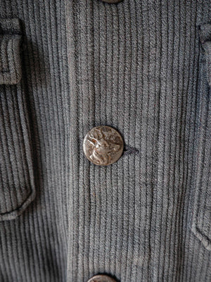 50s Gailliard French Hunting Jacket - M