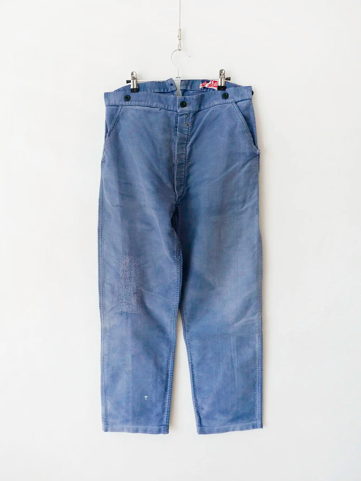Pantalon Moleskine Livrador Années 50 60 - T32 L30