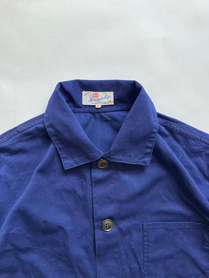 Chinese French Work Jacket Friendship - M