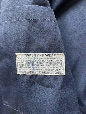 Light jacket USAF 60s blue - M/L