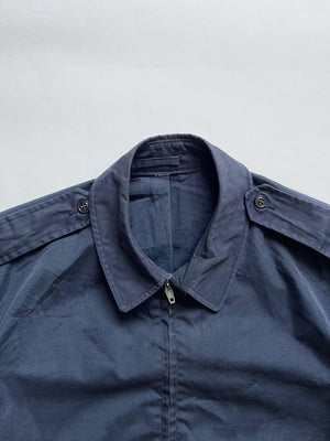 Light jacket USAF 60s blue - M/L
