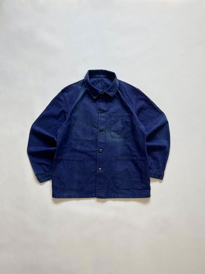 French work jacket Meilleure D'amiens 60s - L