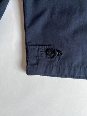 Light jacket USAF 60s blue navy - S