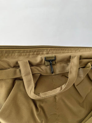 US Air Force Flyers Helmet Bag Sand