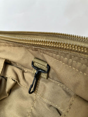 US Air Force Flyers Helmet Bag Sand