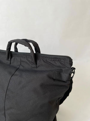 US Air Force Flyers Helmet Bag Black