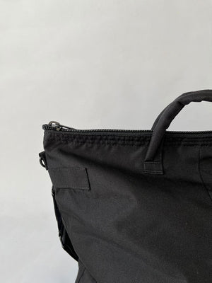 US Air Force Flyers Helmet Bag Black