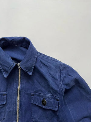50s Children's French Cyclist Jacket