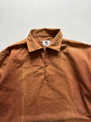 00s Fisherman Smock Faded Salmon - XL