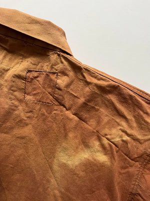 00s Fisherman Smock Faded Salmon - XL
