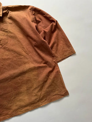 00s Fisherman Smock Faded Salmon - XL
