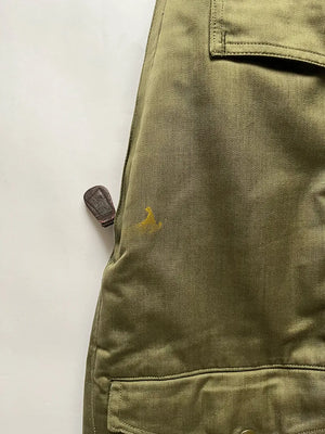 WW2 1945 USAF Flying Trousers A-11A (30)