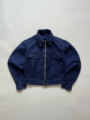 50s Children's French Cyclist Jacket