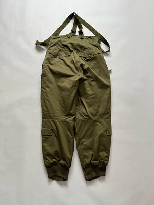WW2 1945 USAF Flying Trousers A-11A (30)