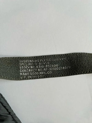 70s USAF Flying Trousers A-11D (34)