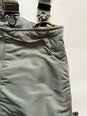 70s USAF Flying Trousers A-11D (34)
