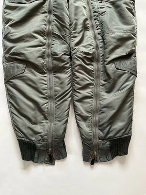 70s USAF Flying Trousers A-11D (34)