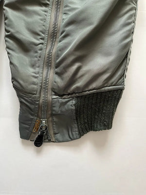 70s USAF Flying Trousers A-11D (34)