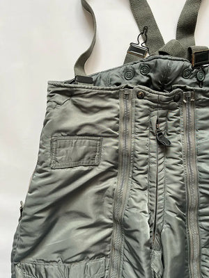 70s USAF Flying Trousers A-11D (34)