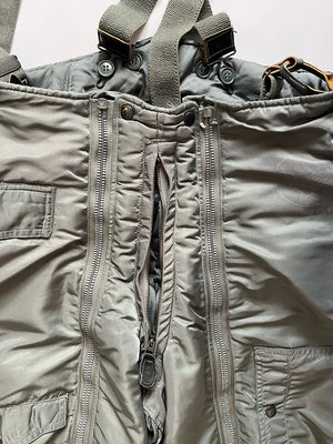 70s USAF Flying Trousers A-11D (34)